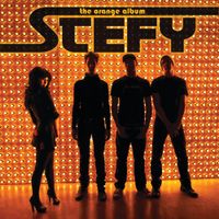 Stefy - The Orange Album