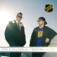 JVG - Mustaa kultaa