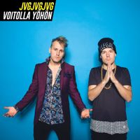 JVG - Voitolla y&ouml;h&ouml;n