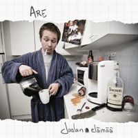 Are - Jaalan el&auml;m&auml;&auml;