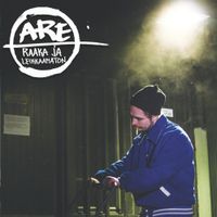 Are - Raaka ja leikkaamaton