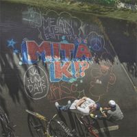 Kriso - Mit&auml; K!?