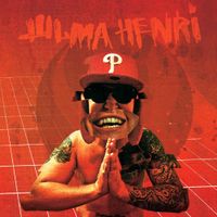 Julma Henri - Radio Jihad... Syrj&auml;ytynyt vol. 2