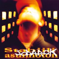 Jodarok - Stabiili asunnoton