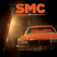 SMC L&auml;hi&ouml;rotat - Raffii Suomi-fl&auml;ttii