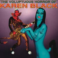The Voluptuous Horror Of Karen Black - A National Health Care