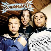 Kemmuru - Kehumatta paras