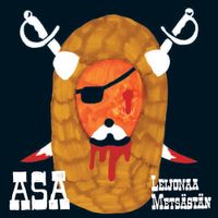 Asa - Leijonaa mets&auml;st&auml;n