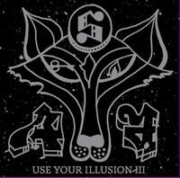 Asa - Foetida &ndash; Use Your Illusion III
