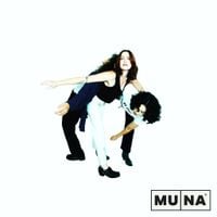 MUNA - Silk Chiffon
