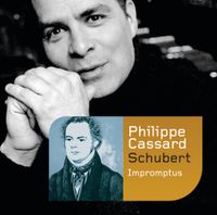 Philippe Cassard - Impromptus