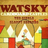 Watsky - Sloppy Seconds