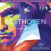 Manfred Honeck & Pittsburgh Symphony Orchestra - Beethoven: Symphony No. 9
