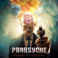 Parasyche - Insanity Origins