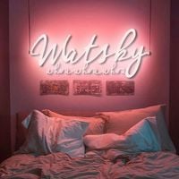 Watsky - Whoa Whoa Whoa