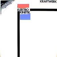 Kraftwerk - Elektro Kinetik