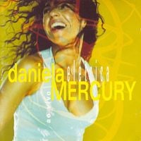 Daniela Mercury - El&eacute;trica