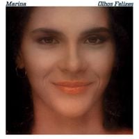 Marina Lima - Olhos Felizes