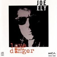 Joe Ely - Love and Danger