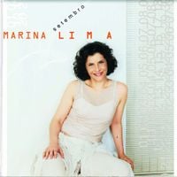 Marina Lima - Setembro