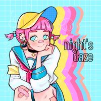 Arialdead - Night's Daze