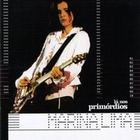 Marina Lima - L&aacute; nos Prim&oacute;rdios