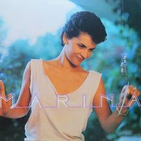Marina Lima - ...Desta vida, desta arte...