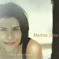 Marina Lima - Pierrot do Brasil