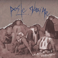 Peste Noire - Le Retour des Pastoureaux