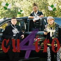Polim&aacute; Westcoast - Cu4tro