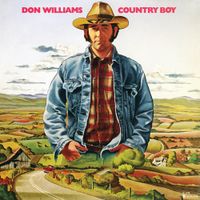 Don Williams - Country Boy