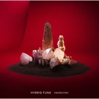 ENDRECHERI - HYBRID FUNK