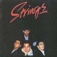 Strings - Strings
