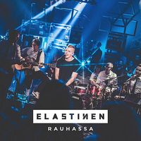 Elastinen - Rauhassa
