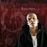 Elastinen - Anna soida