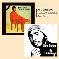 Al Campbell - No More Running