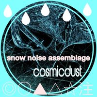 Cosmicdust - Snow Noise Assemblage