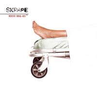 Skrape - Up The Dose