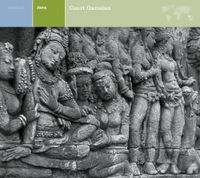 K.R.T. Wasitodiningrat - INDONESIA - Java: Court Gamelan
