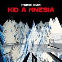 Radiohead - If You Say The Word