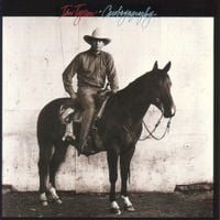 Ian Tyson - Cowboyography