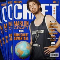 Marlon Craft - HOMECOURT ADVANTAGE, VOL. 1