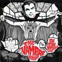 Al Zanino - The Vampire Speaks