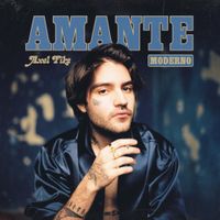 Axel Fiks - Amante Moderno