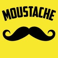 Little Big - MOUSTACHE