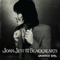 Joan Jett & The Blackhearts - Greatest Hits