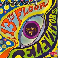 The 13th Floor Elevators - The Very Best of the 13th Floor Elevators Going Up