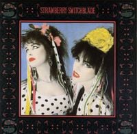Strawberry Switchblade - Strawberry Switchblade