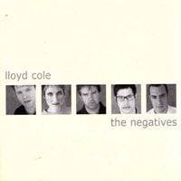 Lloyd Cole - The Negatives