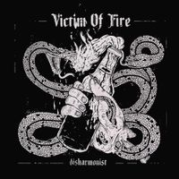 Victim Of Fire - Disharmonist